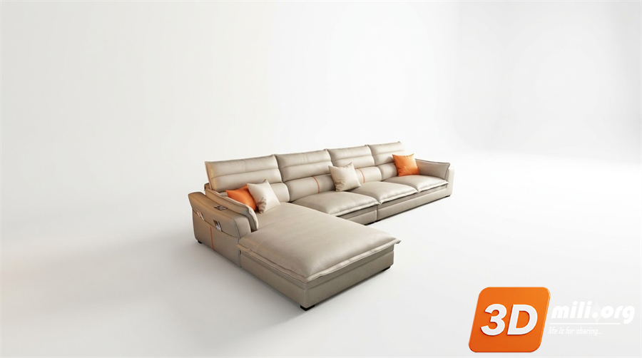 Sofa Skp Files